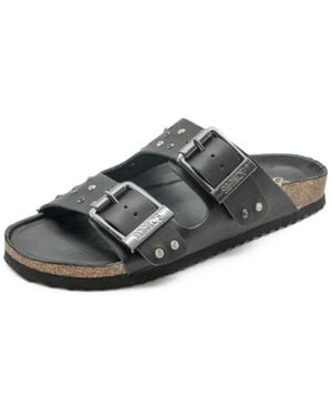 Colors Of California Sliders - Zwart