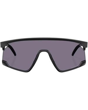 Oakley Bxtr Sonnenbrille - Grau