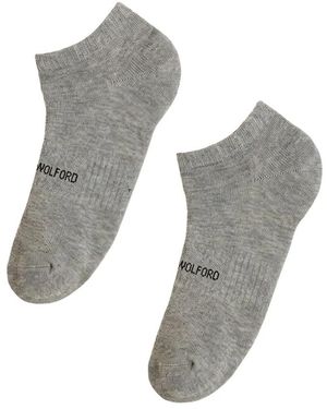 Wolford Socks - Grigio