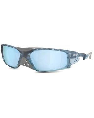 Oakley Sunglasses - Blue