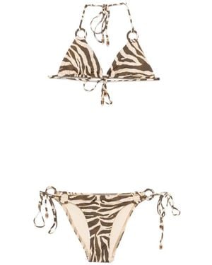 Zimmermann Beachwear - Metallic