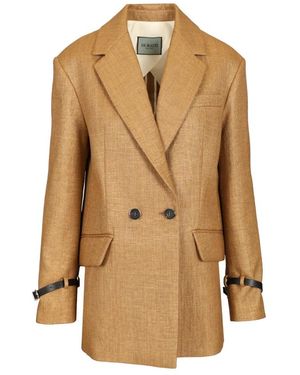 DURAZZI MILANO Blazers - Natural