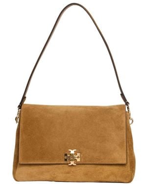 Tory Burch Shoulder Bags - Marrón