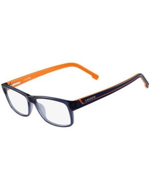 Lacoste Glasses - Brown