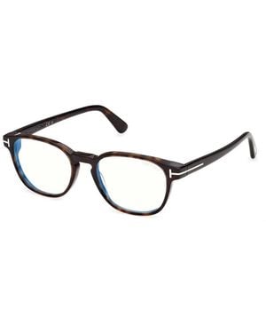Tom Ford Glasses - Black