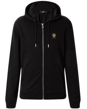 Belstaff Zip-Throughs - Negro