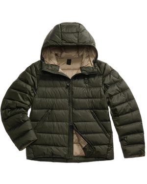 Blauer Down Jackets - Green