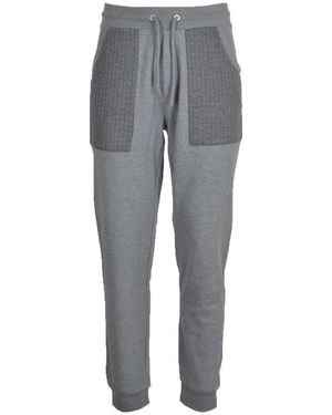 Bikkembergs Joggers - Grey