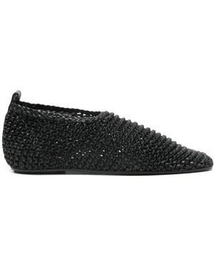 TOTEME Ballet flats and ballerina shoes for Women | Online