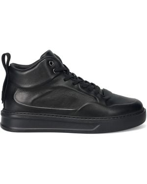 Barracuda Trainers - Black