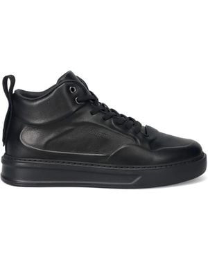 Barracuda Trainers - Black