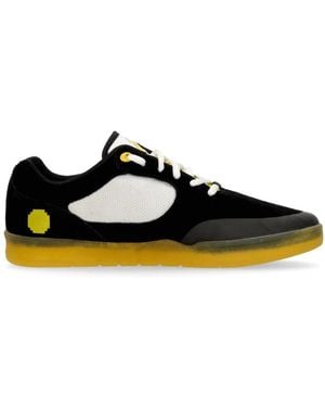 'es Trainers - Black