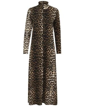 Karen By Simonsen Maxi Dresses - Multicolour