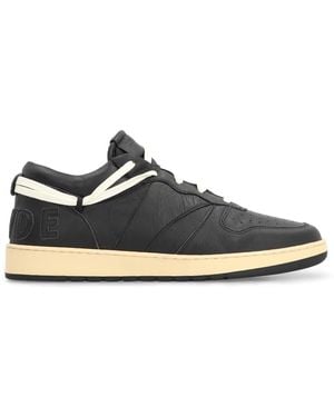 Rhude Low-top sneakers for Men | Online Sale up to 74% off