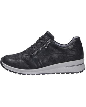Waldläufer Sneakers - Nero
