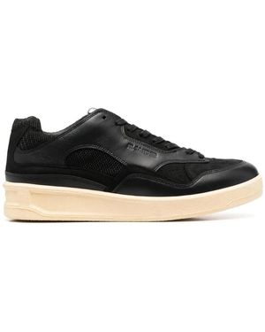 Jil Sander Sneakers black - Nero
