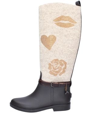 Stivali Trussardi da donna Sconto online fino al 67 Lyst