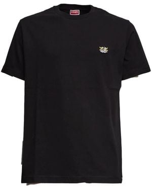 KENZO T-Shirts - Negro