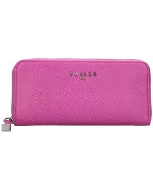Gaelle Paris Wallets & Cardholders - Viola