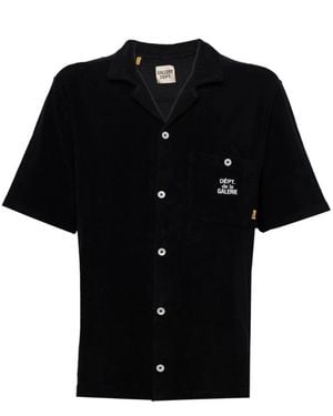 GALLERY DEPT. Short Sleeve Shirts - Noir