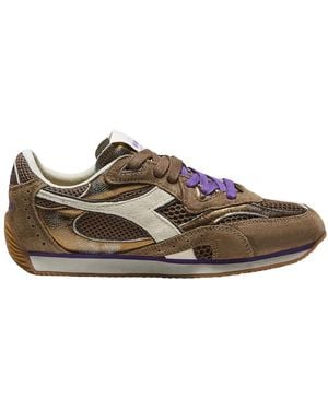 Diadora Sneakers - Marron