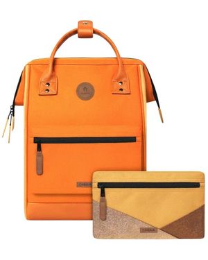 Cabaïa Adventurer Rucksack - Orange