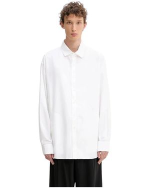 DARKPARK Damon Shirt - Weiß