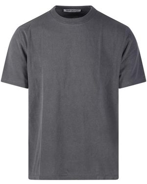 Our Legacy T-Shirts - Grey