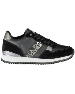 Napapijri Trainers - Black