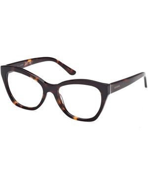 Guess Glasses - Brown