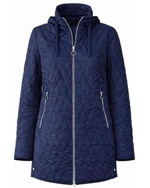 Danwear Parkas - Azul
