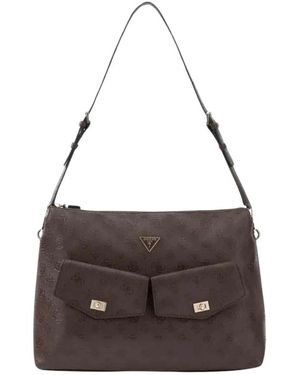 Guess Blake Hobo - Bruin