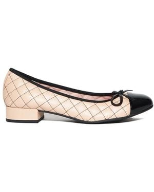 Pretty Ballerinas Ballerinas - Natural