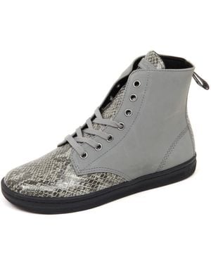 Dr. Martens Trainers - Black