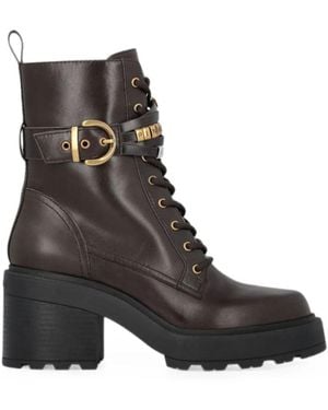 Pinko Flachschuhe - Schwarz