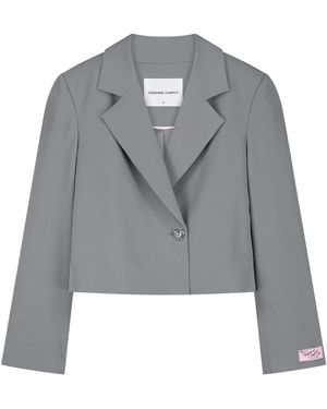 FABIENNE CHAPOT Nena Blazer - Grijs