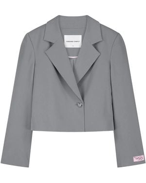 FABIENNE CHAPOT Nena Blazer - Grijs