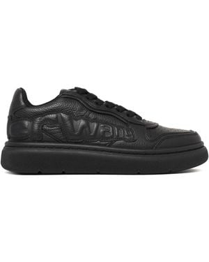 Alexander Wang Sneakers - Noir