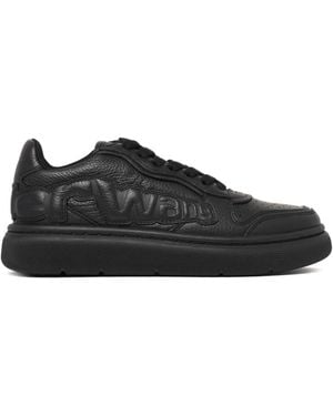 Alexander Wang Sneakers - Black