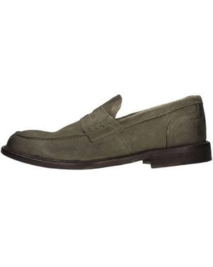 Marechiaro 1962 Loafers - Green