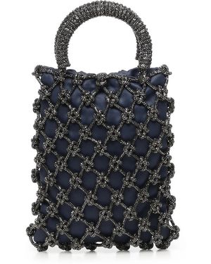Rosantica Mini Bags - Black