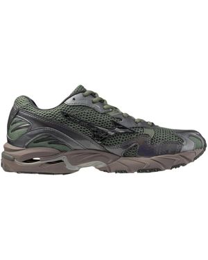 Mizuno Sneakers - Nero