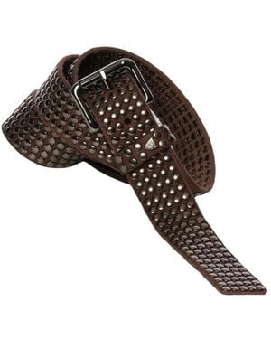 HTC Belts - Black