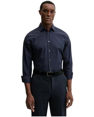 Paul Smith Formal Shirts - Blu