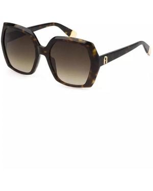 Furla Sunglasses - Marron