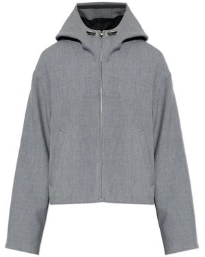 IRO Jassen ,Grijs ,Maureen Jacket