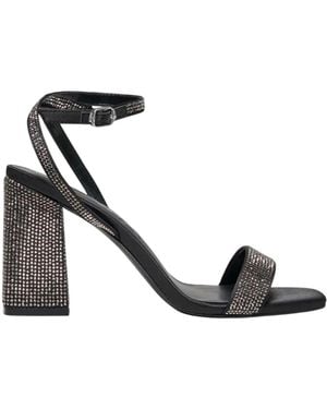 ONLY High Heel Sandals - Black