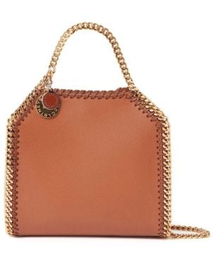 Stella McCartney Handbags - Marron