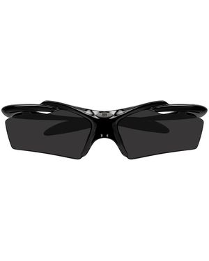 Balenciaga Sunglasses - Black