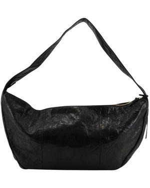 IBELIV Shoulder Bags - Black